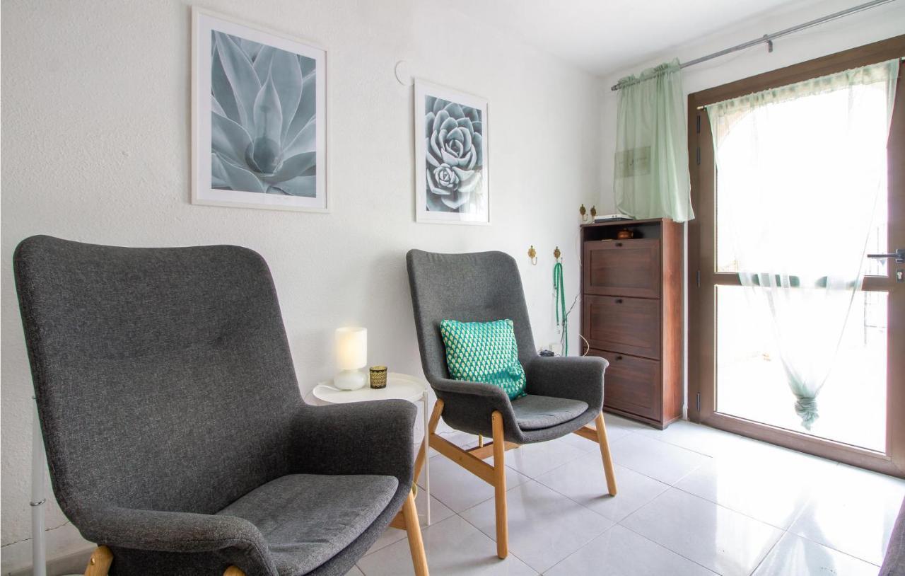 3 Bedroom Gorgeous Home In El Campello Zewnętrze zdjęcie