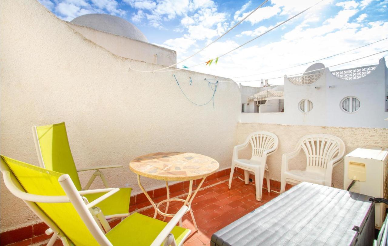 3 Bedroom Gorgeous Home In El Campello Zewnętrze zdjęcie