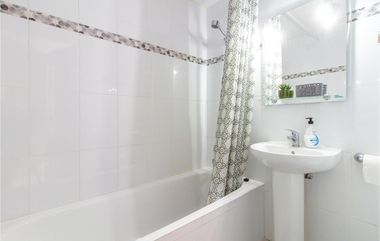 3 Bedroom Gorgeous Home In El Campello Zewnętrze zdjęcie