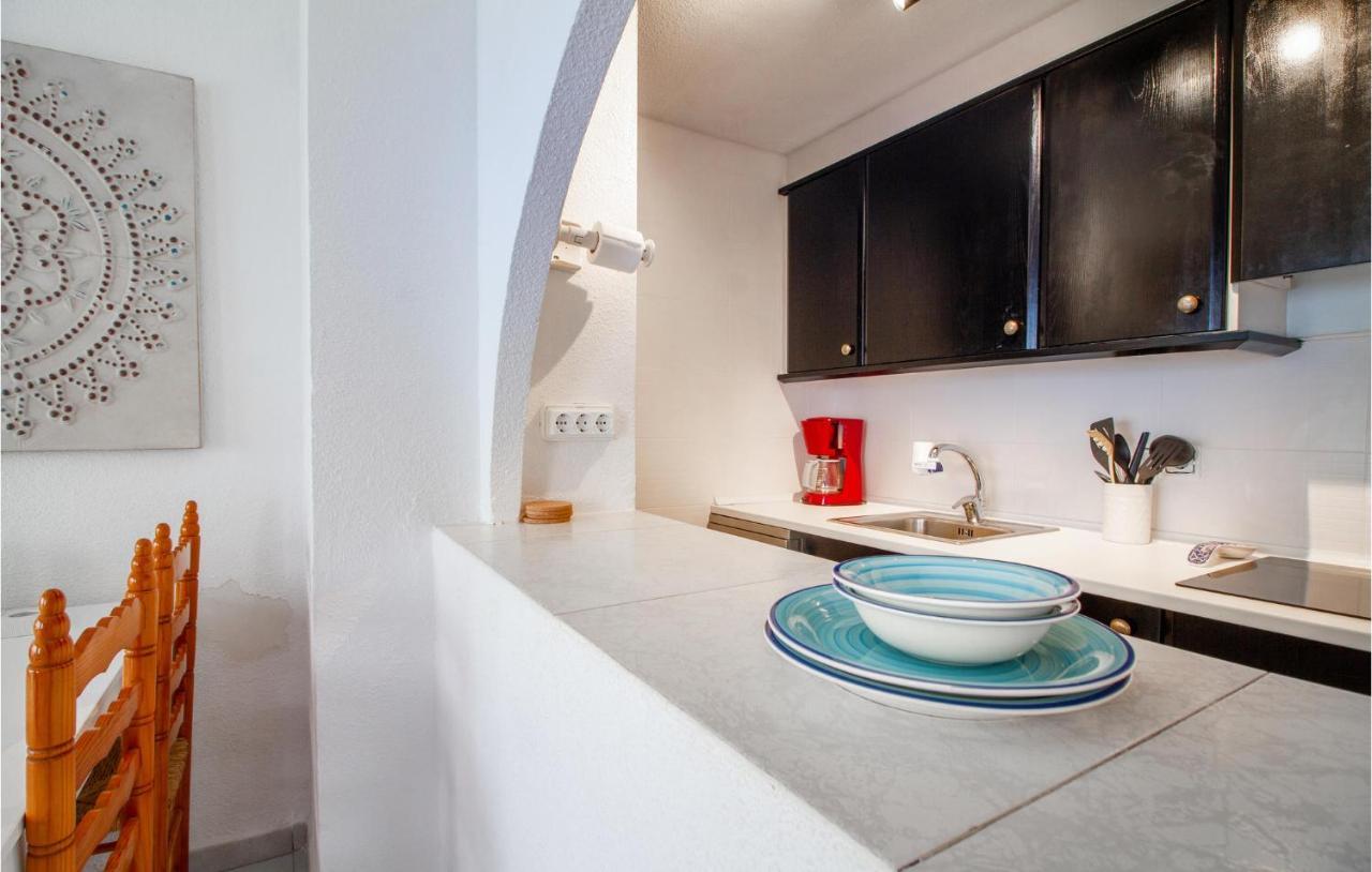 3 Bedroom Gorgeous Home In El Campello Zewnętrze zdjęcie