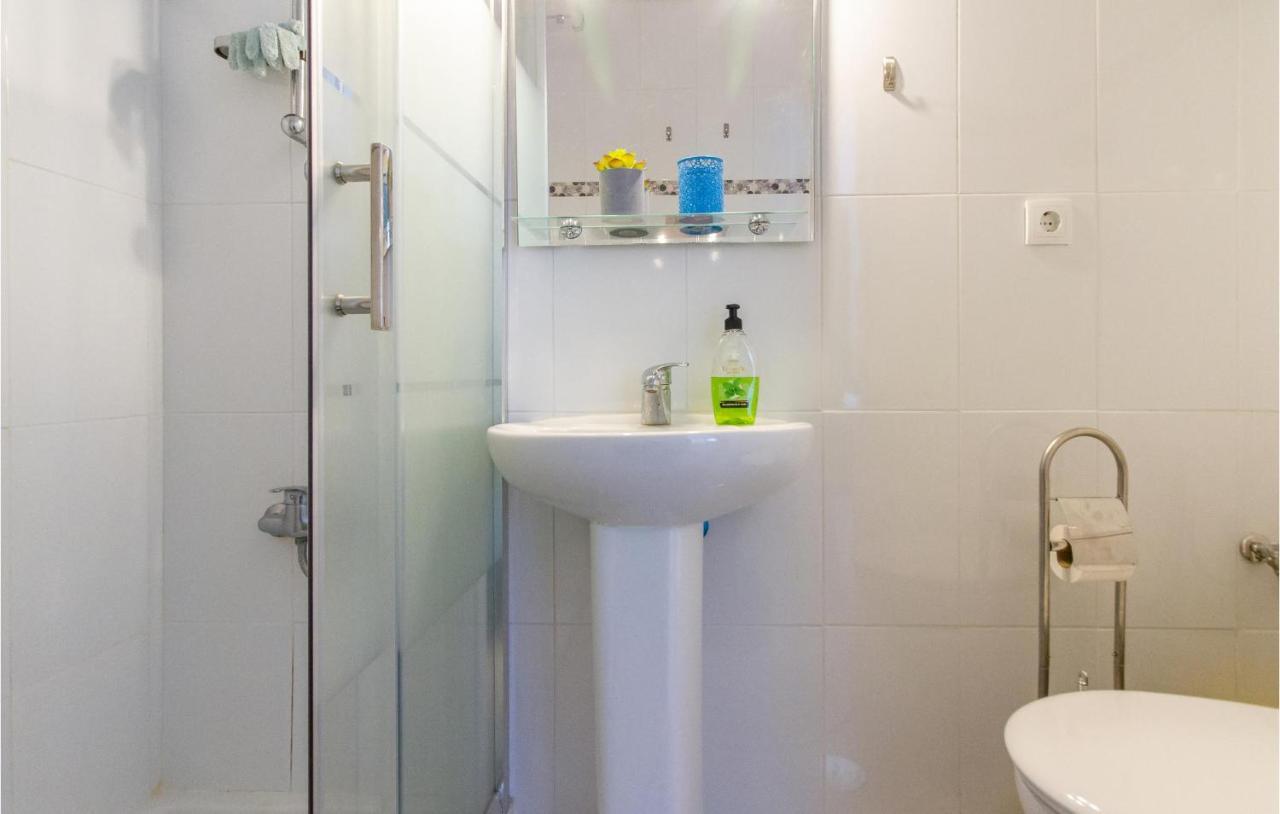 3 Bedroom Gorgeous Home In El Campello Zewnętrze zdjęcie