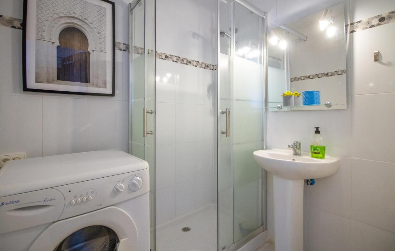 3 Bedroom Gorgeous Home In El Campello Zewnętrze zdjęcie
