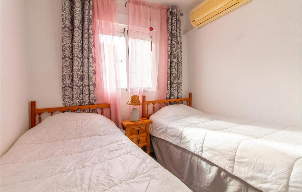 3 Bedroom Gorgeous Home In El Campello Zewnętrze zdjęcie
